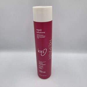 iON‎ Repair Shampoo Repair Solutions 10.5 oz.